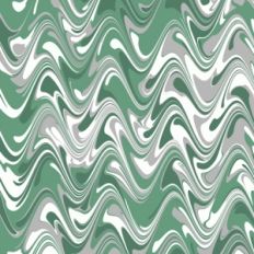 marbled pattern
