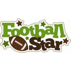 football star title