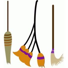 brooms