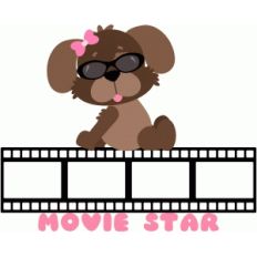 movie star dog