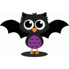 bat owl