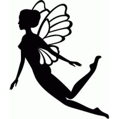 floating fairy