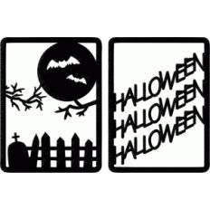 halloween cards