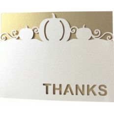 a2 thanksgiving card