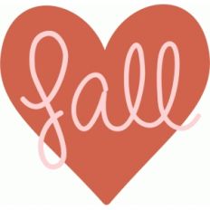 love fall