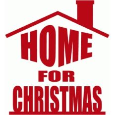 home for christmas title