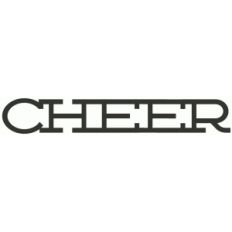 cheer title