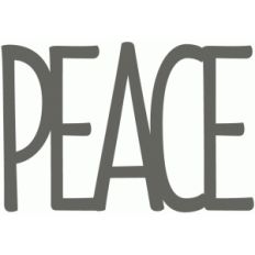 peace title