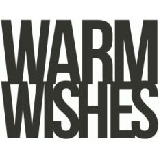 warm wishes title