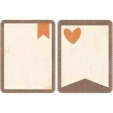 journal cards