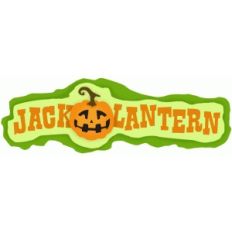 jack o lantern phrase