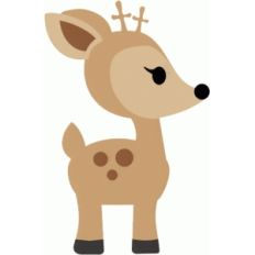 little deer