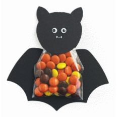 bat treat bag