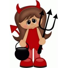 devil girl pnc