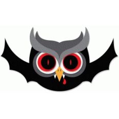 vampire owl
