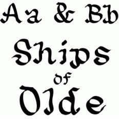 ships of olde font