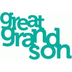 great grandson
