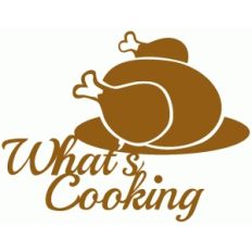 what's cooking turkey