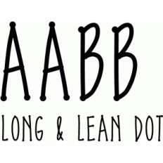 long and lean dot