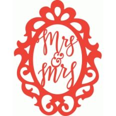 mrs and mrs same sex script