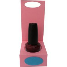 nail polish gift box