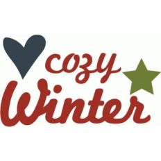 cb cozy winter