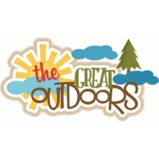 the great outdoors title