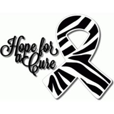 hope for a cure (eds)