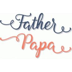 father-papa
