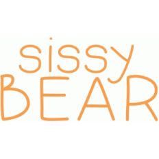 sissy bear