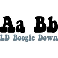 LD Boogie Down