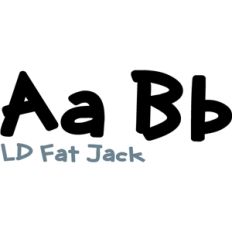 LD Fat Jack