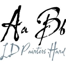 LD Painters Hand