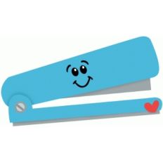 school supplies stapler