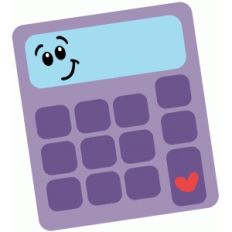 school supplies calculator