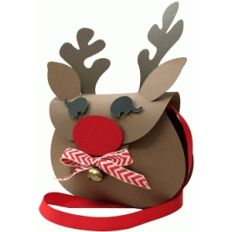 reindeer bag