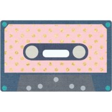 cassette tape