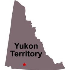 yukon territory
