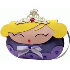 princess bag