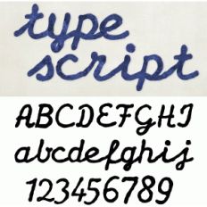 ld type script