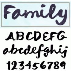 ld family script