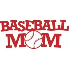 baseball mom title