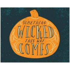 8x10 printable something wicked this way comes